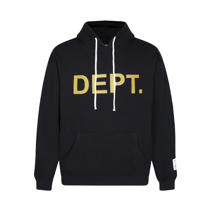 Gallery Dept Hoodies